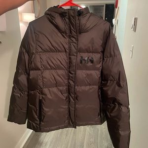 Helly Hansen Women’s down jacket (L)